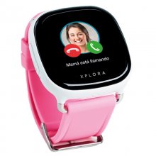 Xplora Kids SmartWatch para Niños Blanco Reacondicionado en PcComponentes