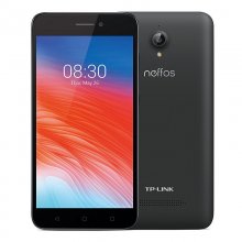 TP-Link Neffos Y5 2GB/16GB Dual Sim Gris Libre en PcComponentes