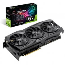 Asus Rog Strix GeForce RTX 2080 8GB GDDR6 en PcComponentes