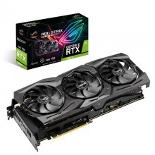 Asus Rog Strix GeForce RTX 2080Ti Advanced Edition 11GB GDDR6 en PcComponentes