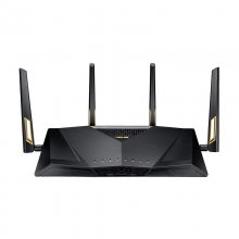 Asus RT-AX88U Router Gaming Inalámbrico 802.11ax Doble Banda AX6000 en PcComponentes