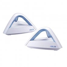 Asus Lyra Trio Sistema de Red Wi-Fi Mallada Dual Band AC1750 2 Unidades en PcComponentes