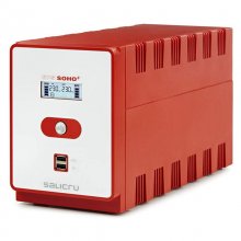 Salicru SPS SOHO+ 1200VA UPS en PcComponentes