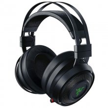 Razer Nari Auriculares Gaming RGB en PcComponentes