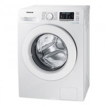 Samsung WW80J5355MW Lavadora de Carga Frontal 8Kg A+++ Blanco en PcComponentes