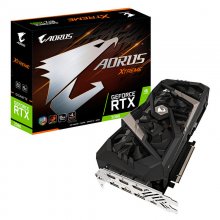 Gigabyte Aorus GeForce RTX 2080 Xtreme 8G 8GB GDDR6 en PcComponentes