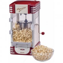 Ariete Popcorn Popper XL en PcComponentes