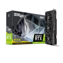 Zotac Geforce RTX 2070 8GB AMP Extreme GDDR6