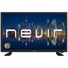 Nevir NVR-7431-24RD-N 24" LED HD Ready 12V en PcComponentes