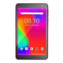 Woxter X70 Tablet 7" Rosa en PcComponentes