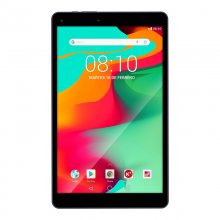 Woxter X100 Tablet 10.1" Negra en PcComponentes