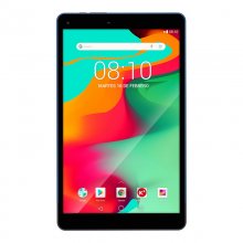 Woxter X100 Tablet 10.1" Azul en PcComponentes