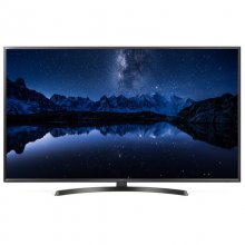 LG 43UK6400PLF 43" LED UltraHD 4K en PcComponentes