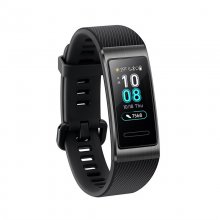 Huawei Band 3 Pro Pulsera de Actividad Negro en PcComponentes