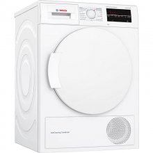 Bosch WTG87229ES Secadora Bomba Calor de Carga Frontal 8Kg A++ Blanco en PcComponentes