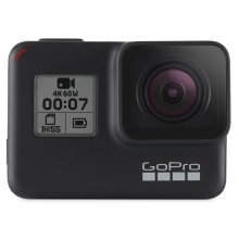GoPro Hero 7 Black Reacondicionado en PcComponentes