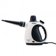 Solac Steam Jet 2.0 Limpiadora a Vapor 1050W en PcComponentes