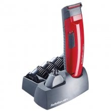 Babyliss E839PE Set de Barbero 6 en 1 en PcComponentes