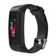 Leotec Training Pro GPS Color Pulseira de Atividade Preta en PcComponentes