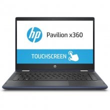 HP Pavilion 14-CD0010NS Intel Core i5-8250U/8GB/256GB SSD/14" Táctil en PcComponentes