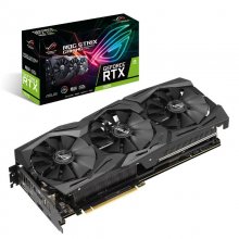 Asus ROG Strix GeForce RTX 2070 8GB GDDR6 en PcComponentes