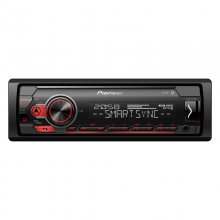 Pioneer MVH-S310BT Autoradio Bluetooth/USB/Spotify/Android en PcComponentes