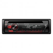Pioneer DEH-S110UB Autoradio RDS/CD/USB/Aux-In en PcComponentes
