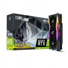 Zotac Gaming GeForce RTX 2080 AMP Extreme 8GB GDDR6 en PcComponentes