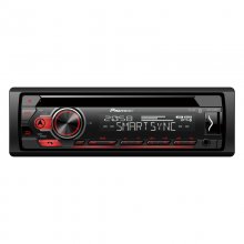 Pioneer DEH-S310BT Autoradio Bluetooth/CD/USB/Spotify/Android en PcComponentes