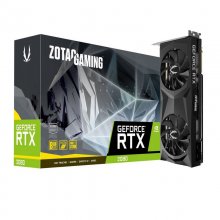 Zotac Gaming GeForce RTX 2080 Twin Fan 8GB GDDR6 en PcComponentes
