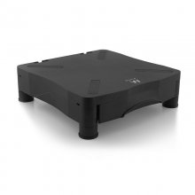 Ewent Soporte para Monitor hasta 27KG Negro en PcComponentes