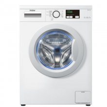 Haier HW70-1211NS Lavadora de Carga Frontal 7Kg A+++ Blanco en PcComponentes