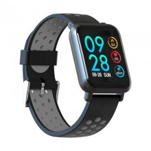 Leotec MultiSport Helse Color Reloj Deportivo Gris en PcComponentes