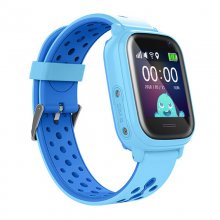Leotec Kids Allo GPS SmartWatch Anti-Perda Azul en PcComponentes