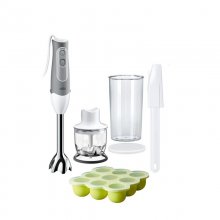 Braun MultiQuick 5 MQ 523 Batidora 600W en PcComponentes