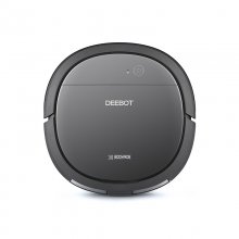Ecovacs Deebot Ozmo Slim 10 Robot Aspirador en PcComponentes