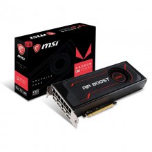 MSI Radeon RX Vega 64 Air Boost 8GB HBM2 en PcComponentes