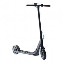 Smartgyro Xtreme XD Scooter Elétrica Preta en PcComponentes