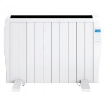 Cecotec Ready Warm 2000 Thermal Radiador 10 Elementos 1500W en PcComponentes