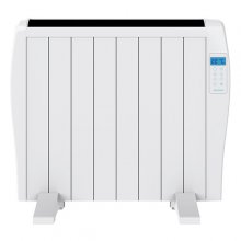 Cecotec Ready Warm 1800 Thermal Radiador 8 Elementos 1200W en PcComponentes