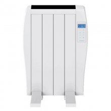 Cecotec Ready Warm 800 Thermal Radiador 4 Elementos 600W en PcComponentes