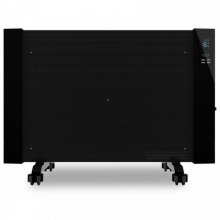 Cecotec Ready Warm 3100 Now Smart Radiador de Mica 2000W en PcComponentes