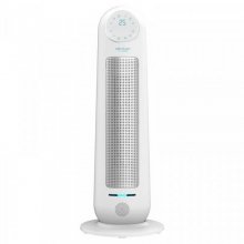 Cecotec Ready Warm 10100 Smart Ceramic Aquecedor de Cerâmica 2200W en PcComponentes
