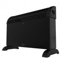Cecotec Ready Warm 6500 Turbo Convector 2000W en PcComponentes
