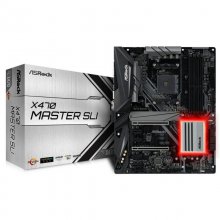 AsRock AM4 X470 Master SLI Reacondicionado en PcComponentes