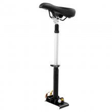 SmartGyro Xtreme Seat Asiento para Patín Negro Compatible con Xtreme Black/White en PcComponentes