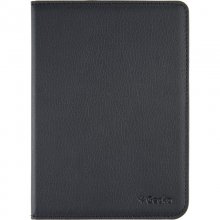 Gecko Capa Luxe Preta para Kobo Clara en PcComponentes