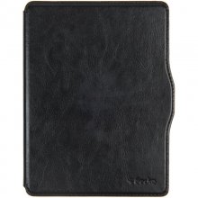 Gecko Capa Slimfit Waterproof Preta para Kobo Aura H2O Edition 2 en PcComponentes
