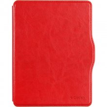 Gecko Capa Slimfit Waterproof Vermelha para Kobo Aura H2O Edition 2 en PcComponentes