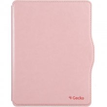 Gecko Funda Slimfit Waterproof Rosa para Kobo Aura H2O Edición 2 en PcComponentes